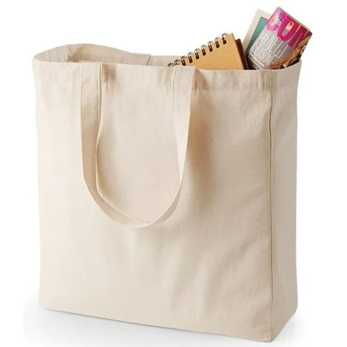 cotton shopping bag 500x500