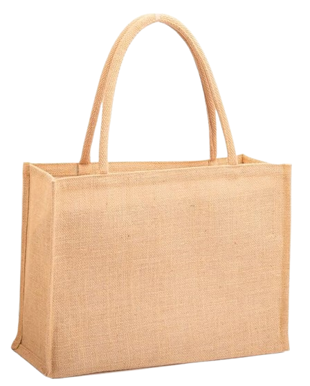 jute bag removebg preview