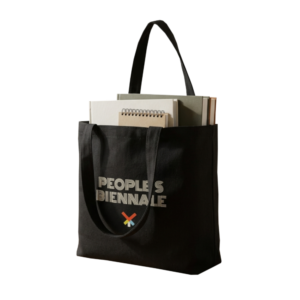 tape handle red color juco bag