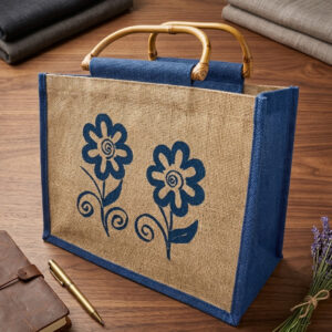 New Arrivals D-handel-promotional-jute-bag