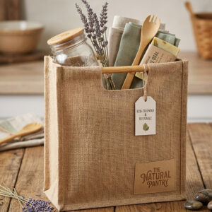 New Arrivals bamboo-handel-jute-promotional-bag