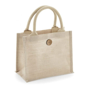 rope handel juco bag