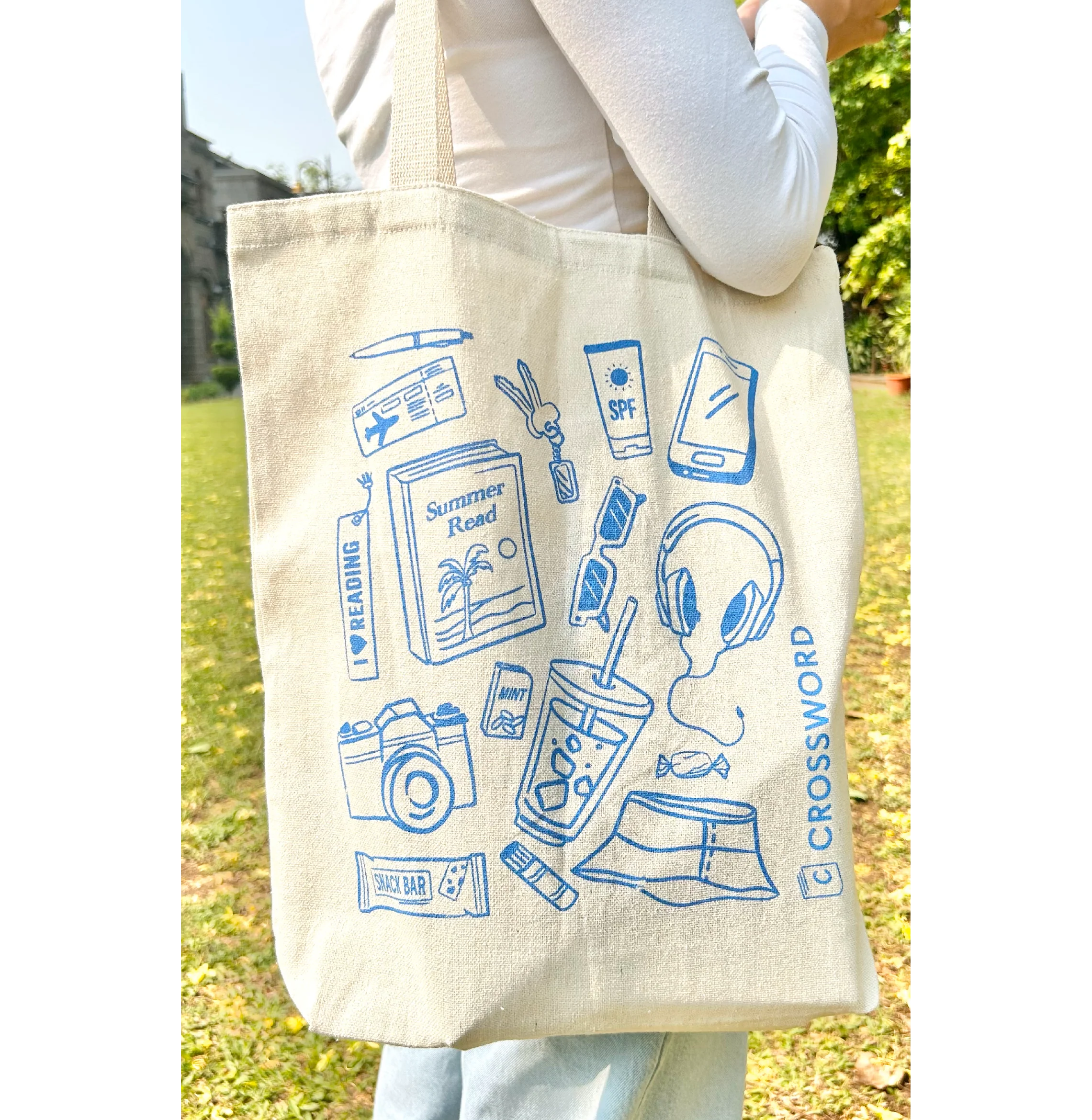 shopping bag 2