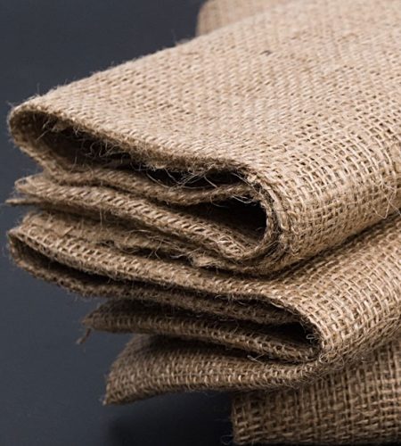 jute fabric